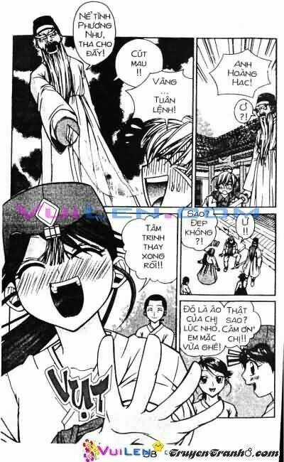 Đóa Hoa Anh Đào - Chapter 2 - Trang 83