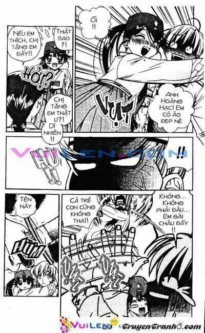 Đóa Hoa Anh Đào - Chapter 2 - Trang 84