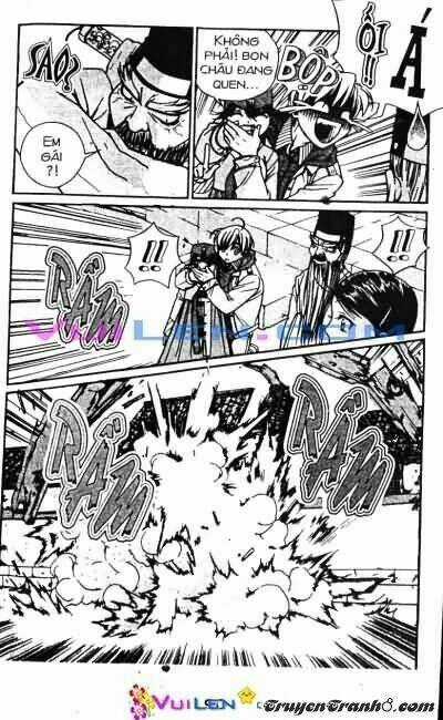 Đóa Hoa Anh Đào - Chapter 2 - Trang 85