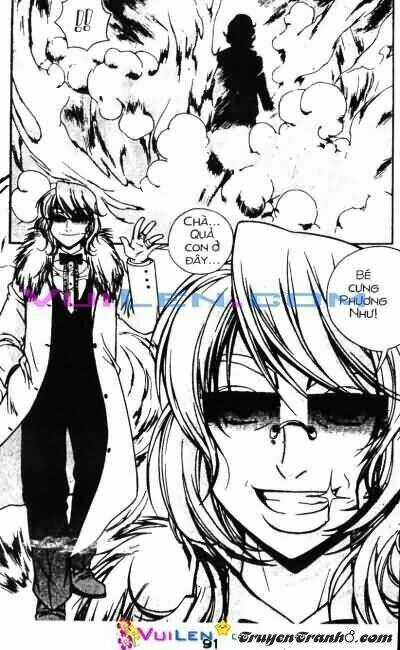 Đóa Hoa Anh Đào - Chapter 2 - Trang 86