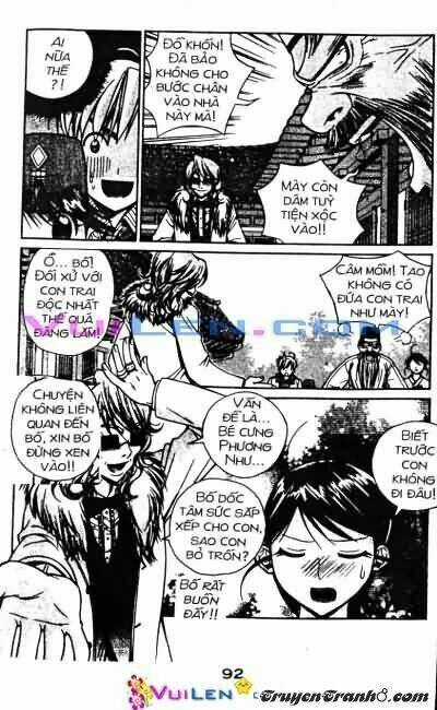 Đóa Hoa Anh Đào - Chapter 2 - Trang 87