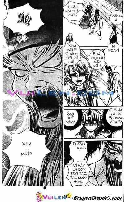 Đóa Hoa Anh Đào - Chapter 2 - Trang 88