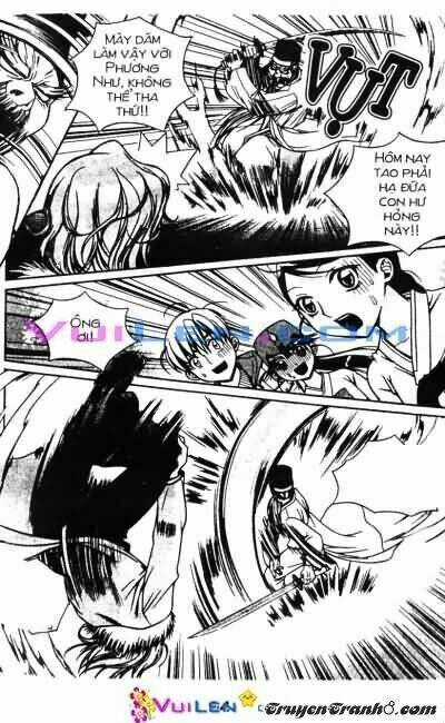 Đóa Hoa Anh Đào - Chapter 2 - Trang 89