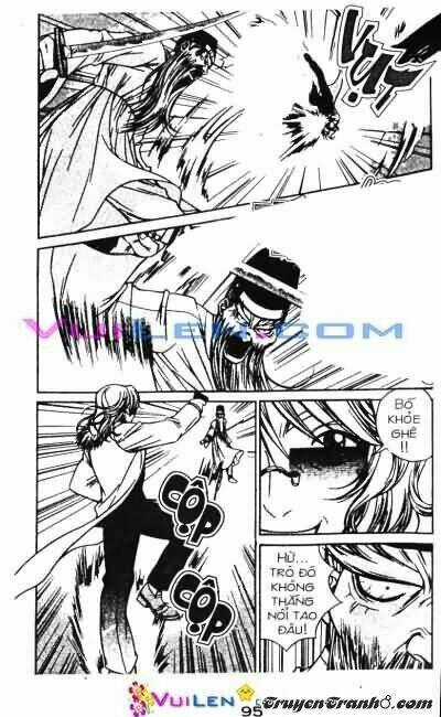 Đóa Hoa Anh Đào - Chapter 2 - Trang 90