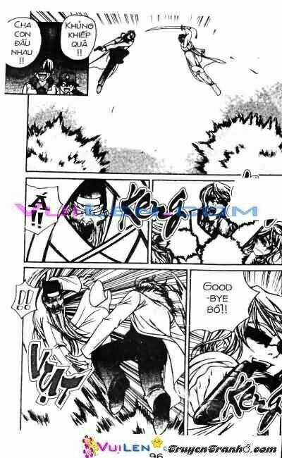 Đóa Hoa Anh Đào - Chapter 2 - Trang 91