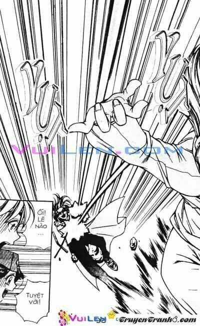 Đóa Hoa Anh Đào - Chapter 2 - Trang 93