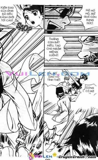 Đóa Hoa Anh Đào - Chapter 2 - Trang 94