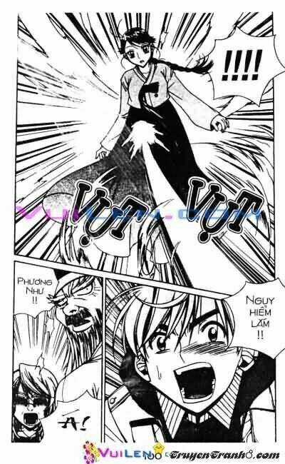 Đóa Hoa Anh Đào - Chapter 2 - Trang 95