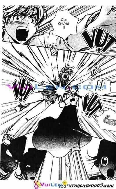 Đóa Hoa Anh Đào - Chapter 2 - Trang 97