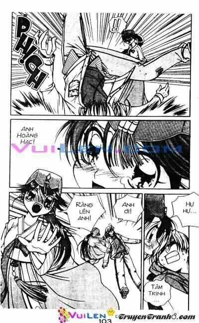 Đóa Hoa Anh Đào - Chapter 2 - Trang 98