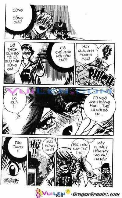 Đóa Hoa Anh Đào - Chapter 2 - Trang 99