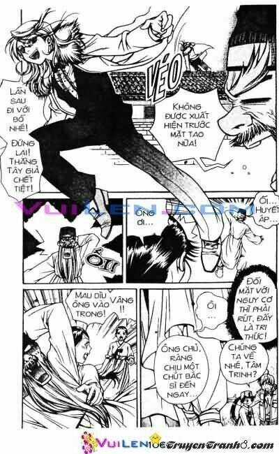 Đóa Hoa Anh Đào - Chapter 2 - Trang 100