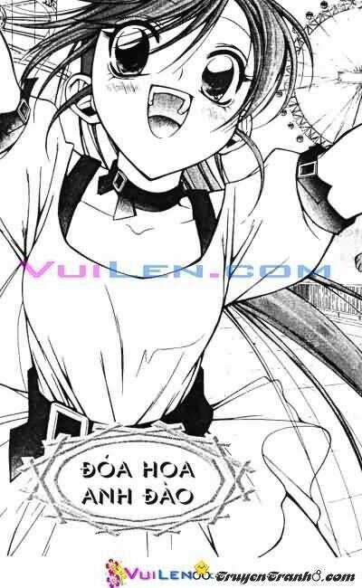 Đóa Hoa Anh Đào - Chapter 3 - Trang 101