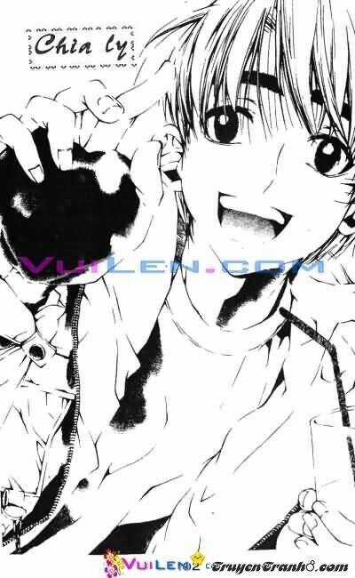 Đóa Hoa Anh Đào - Chapter 3 - Trang 103