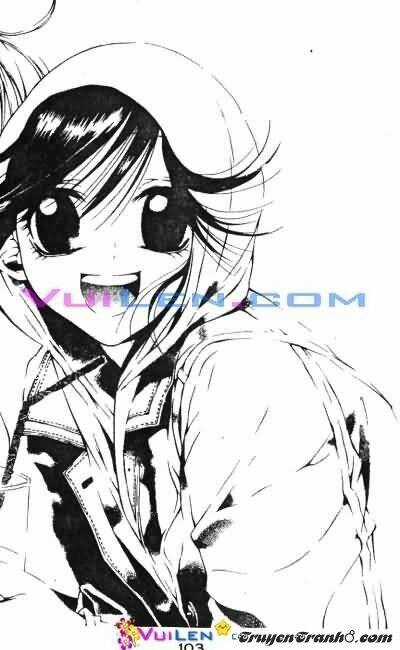 Đóa Hoa Anh Đào - Chapter 3 - Trang 104