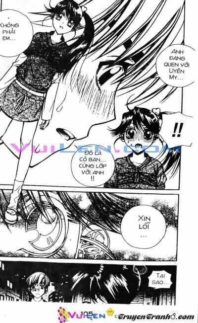 Đóa Hoa Anh Đào - Chapter 3 - Trang 106