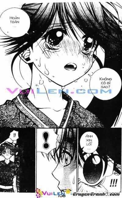 Đóa Hoa Anh Đào - Chapter 3 - Trang 109