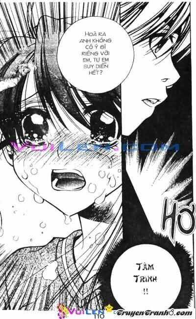 Đóa Hoa Anh Đào - Chapter 3 - Trang 111