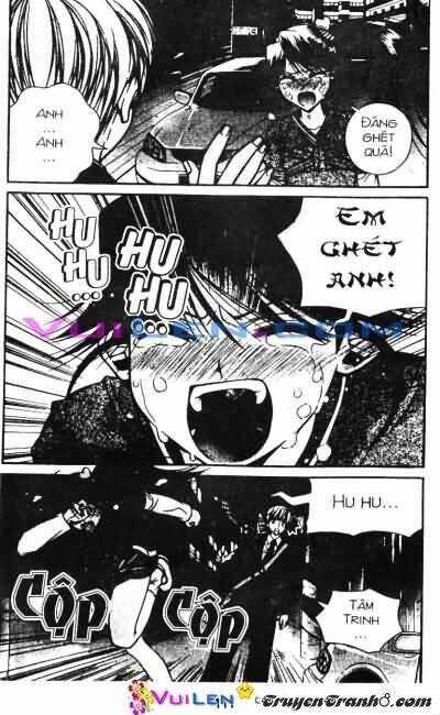 Đóa Hoa Anh Đào - Chapter 3 - Trang 112