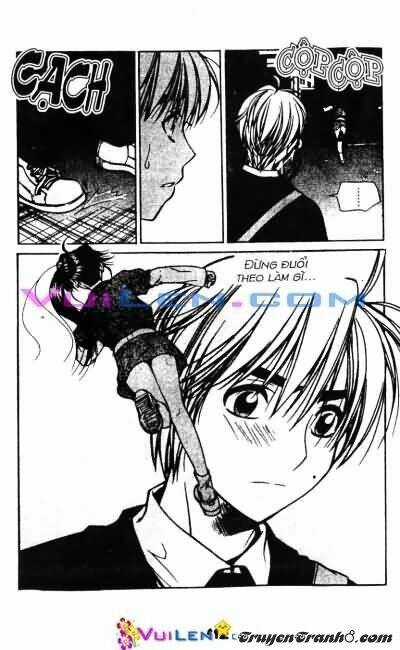 Đóa Hoa Anh Đào - Chapter 3 - Trang 113