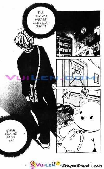 Đóa Hoa Anh Đào - Chapter 3 - Trang 114