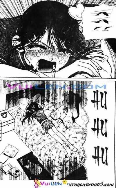 Đóa Hoa Anh Đào - Chapter 3 - Trang 115