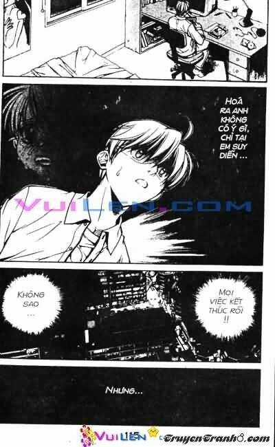 Đóa Hoa Anh Đào - Chapter 3 - Trang 116