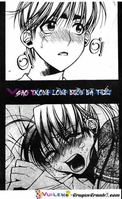 Đóa Hoa Anh Đào - Chapter 3 - Trang 117