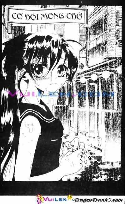 Đóa Hoa Anh Đào - Chapter 3 - Trang 118