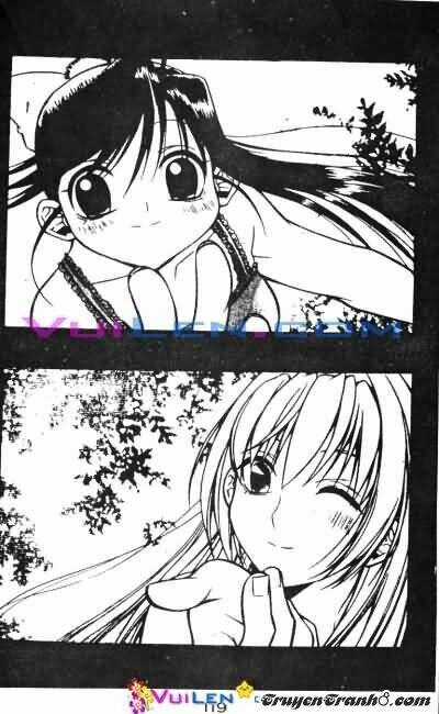 Đóa Hoa Anh Đào - Chapter 3 - Trang 120