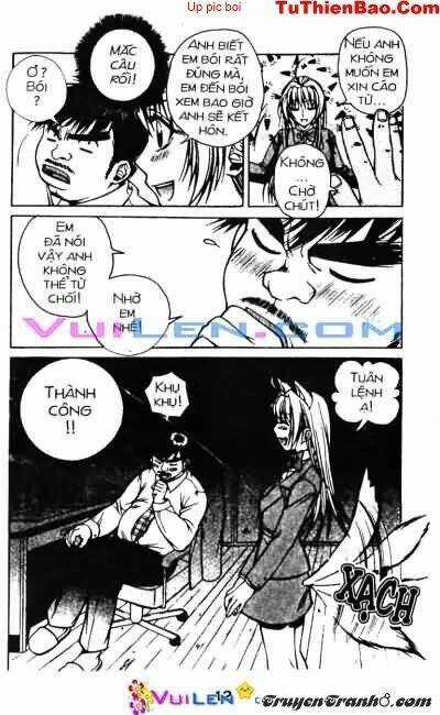 Đóa Hoa Anh Đào - Chapter 3 - Trang 13