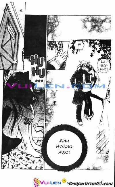 Đóa Hoa Anh Đào - Chapter 3 - Trang 122