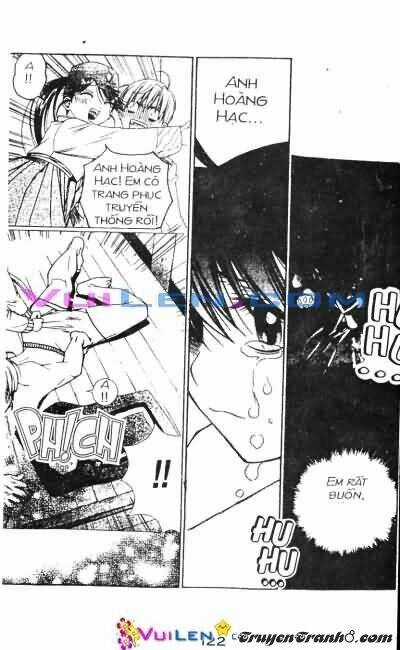 Đóa Hoa Anh Đào - Chapter 3 - Trang 123