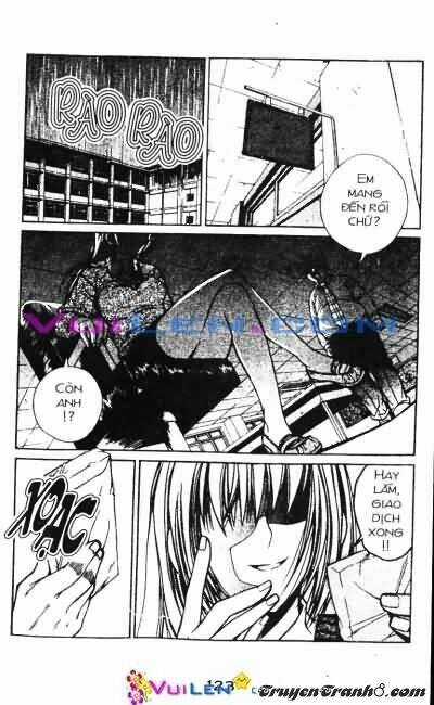 Đóa Hoa Anh Đào - Chapter 3 - Trang 124