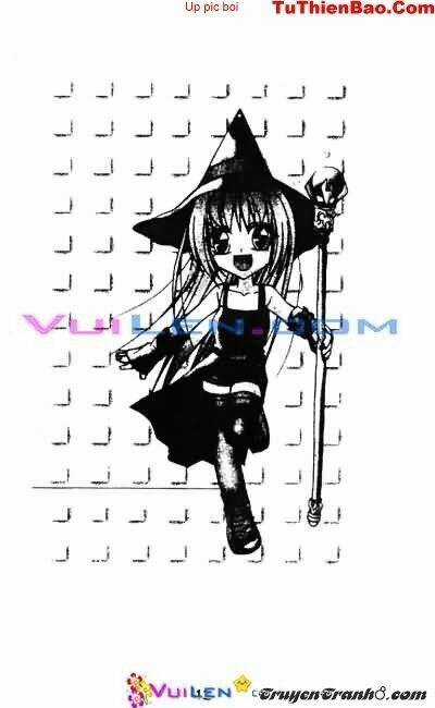 Đóa Hoa Anh Đào - Chapter 3 - Trang 14