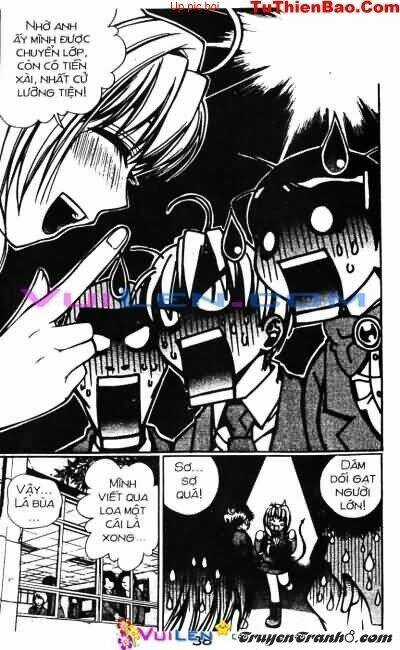 Đóa Hoa Anh Đào - Chapter 3 - Trang 39