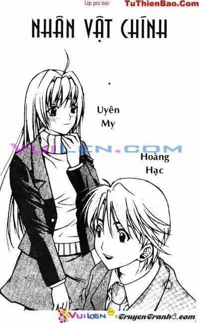 Đóa Hoa Anh Đào - Chapter 3 - Trang 5