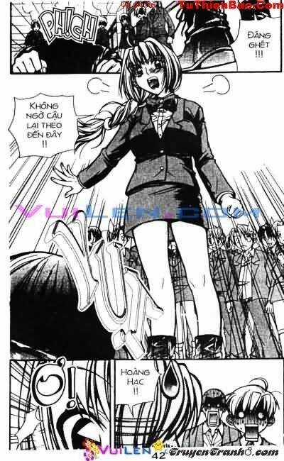 Đóa Hoa Anh Đào - Chapter 3 - Trang 43