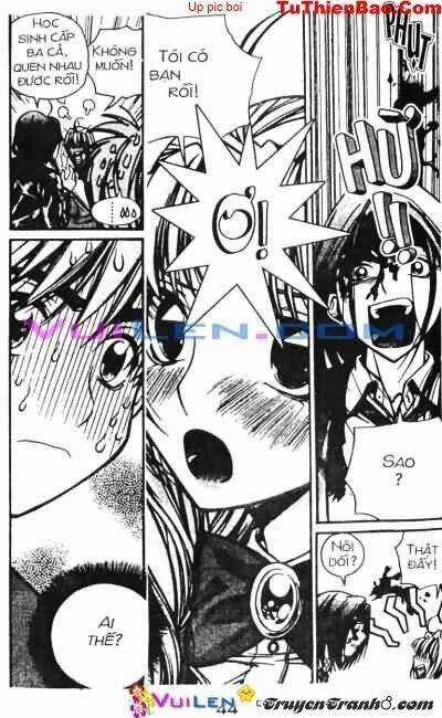 Đóa Hoa Anh Đào - Chapter 3 - Trang 45