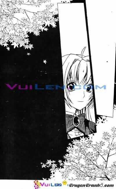 Đóa Hoa Anh Đào - Chapter 3 - Trang 50