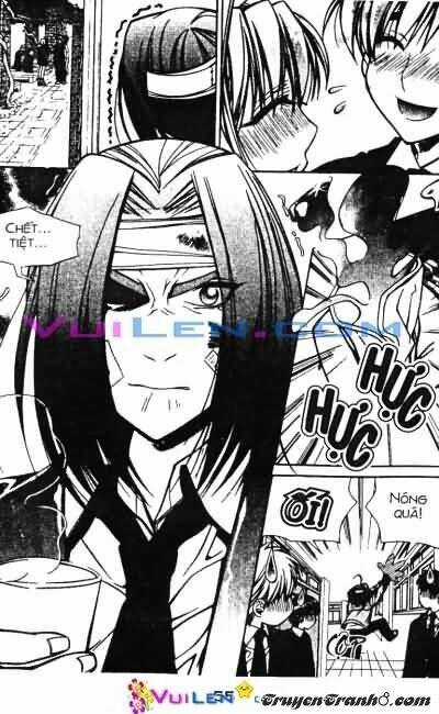 Đóa Hoa Anh Đào - Chapter 3 - Trang 56