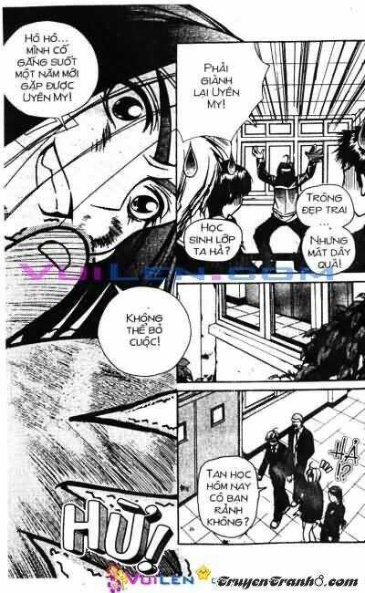 Đóa Hoa Anh Đào - Chapter 3 - Trang 57