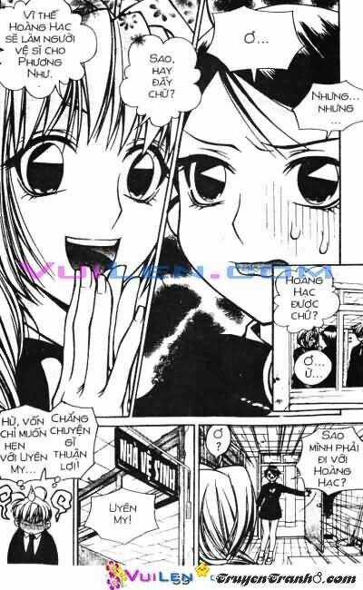 Đóa Hoa Anh Đào - Chapter 3 - Trang 60