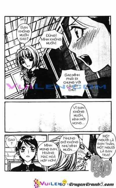 Đóa Hoa Anh Đào - Chapter 3 - Trang 61