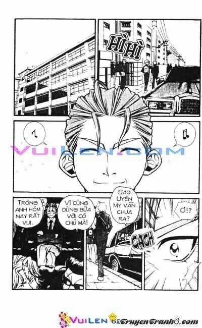 Đóa Hoa Anh Đào - Chapter 3 - Trang 63