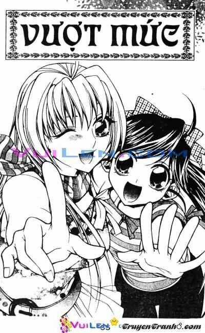 Đóa Hoa Anh Đào - Chapter 3 - Trang 66