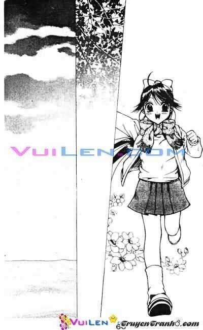 Đóa Hoa Anh Đào - Chapter 3 - Trang 67