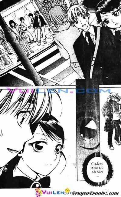 Đóa Hoa Anh Đào - Chapter 3 - Trang 68