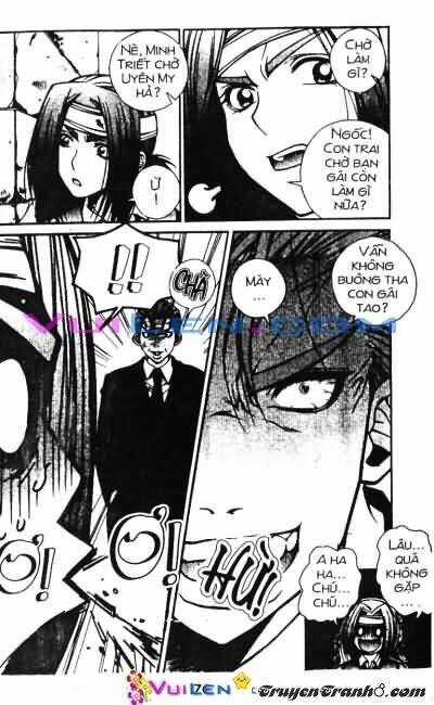 Đóa Hoa Anh Đào - Chapter 3 - Trang 71