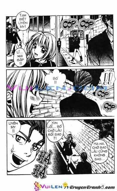 Đóa Hoa Anh Đào - Chapter 3 - Trang 72